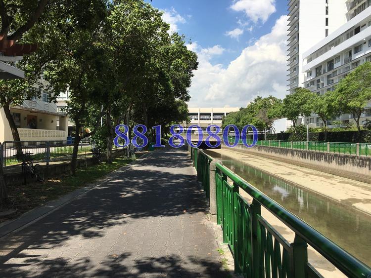 Kingston Terrace (D14), Apartment #164893582